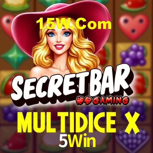 A Emoção da Loteria na 5Win: Uma Chance de Mudança de Vida